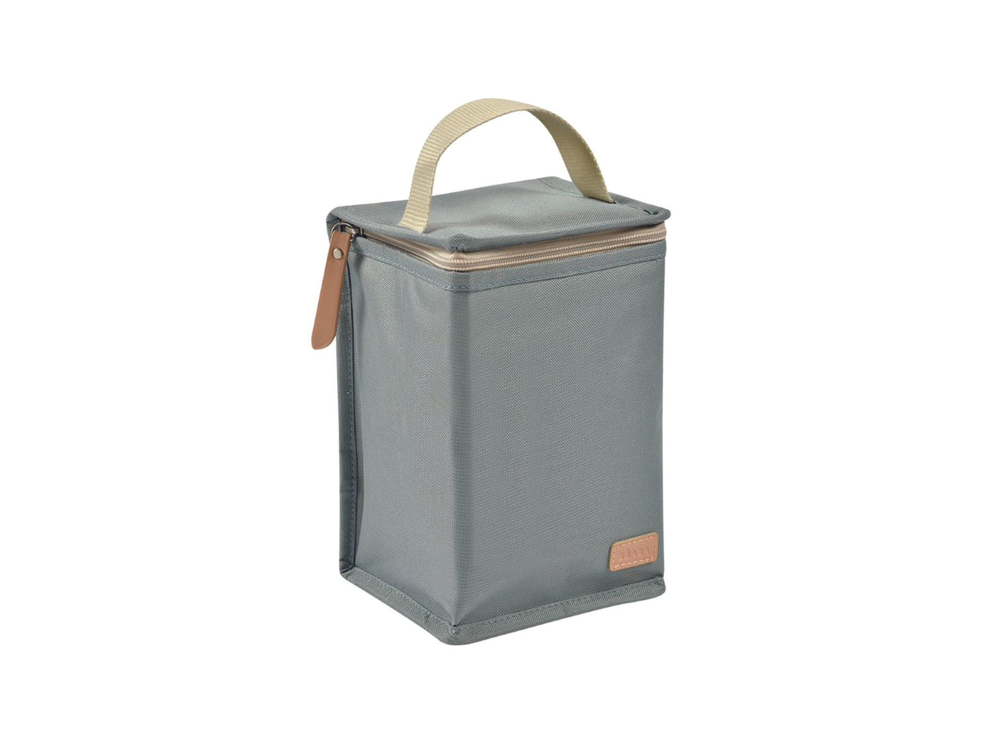 Isothermal Meal Pouch