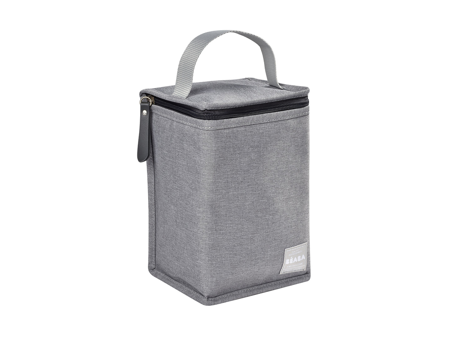 Isothermal Meal Pouch