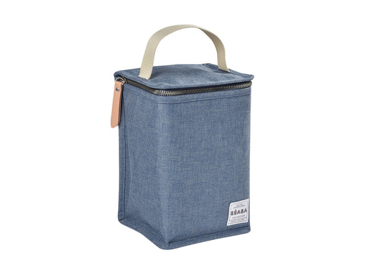 Isothermal Meal Pouch