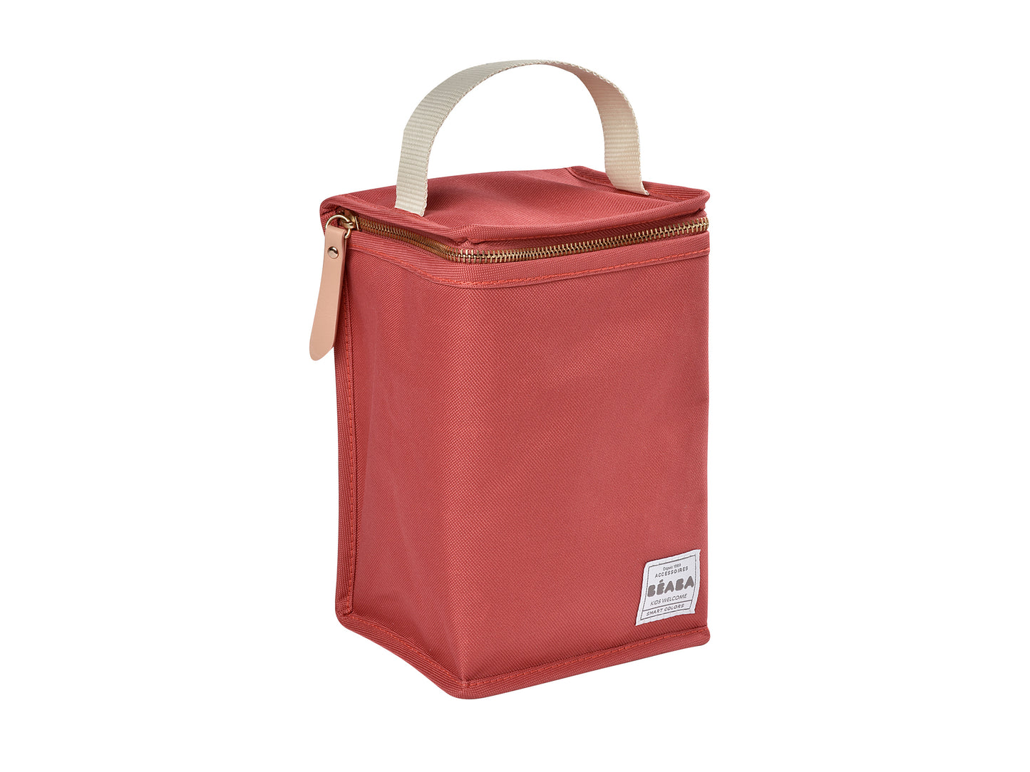 Isothermal Meal Pouch