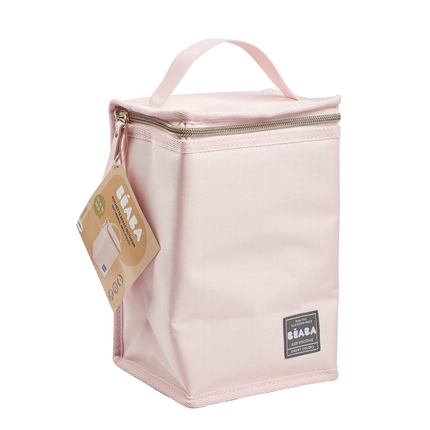 Isothermal Meal Pouch