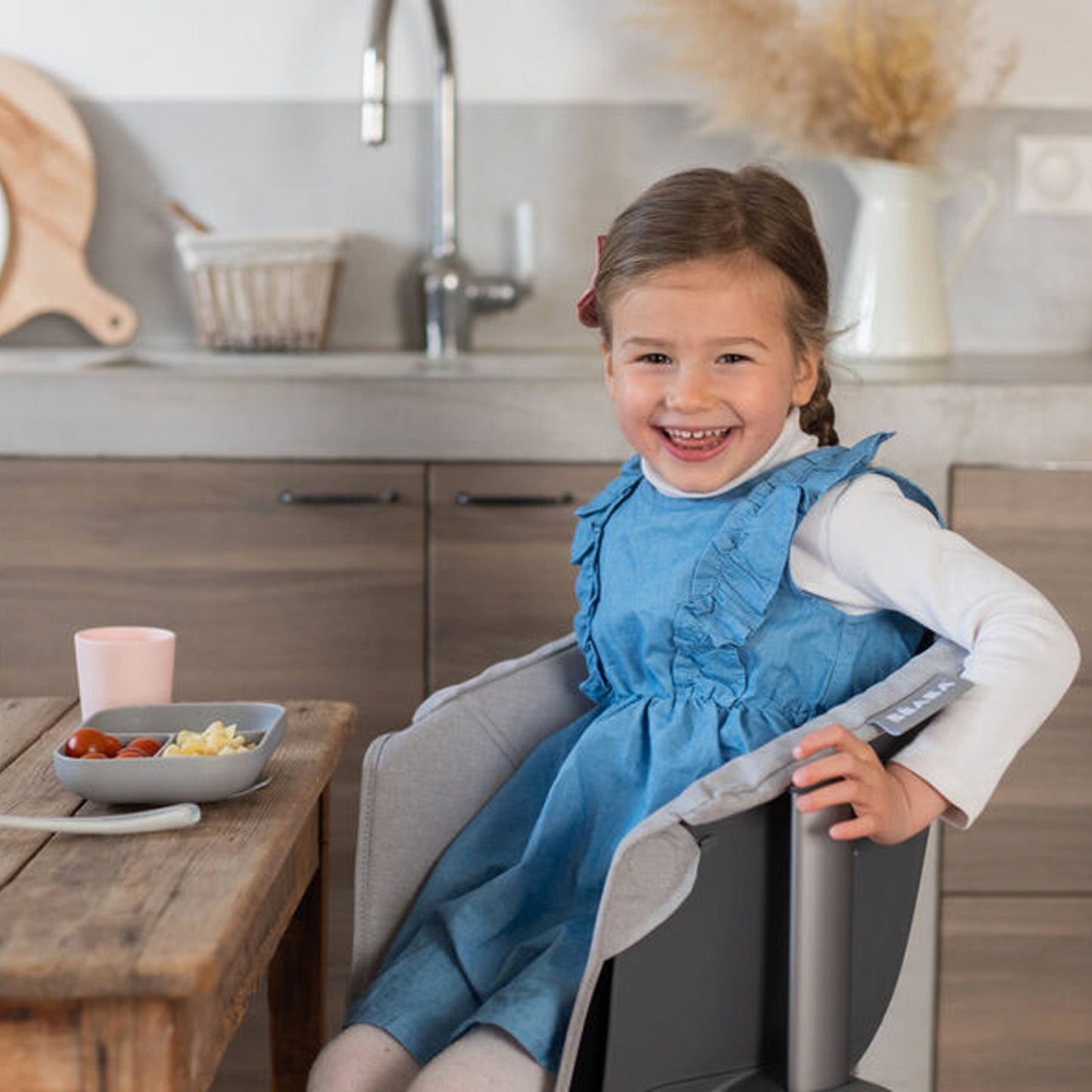Junior Seat for Up & Down High Chair