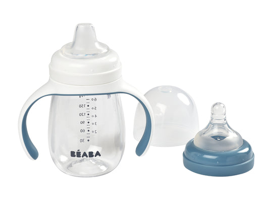 2-in-1 Learning Cup - 210ml