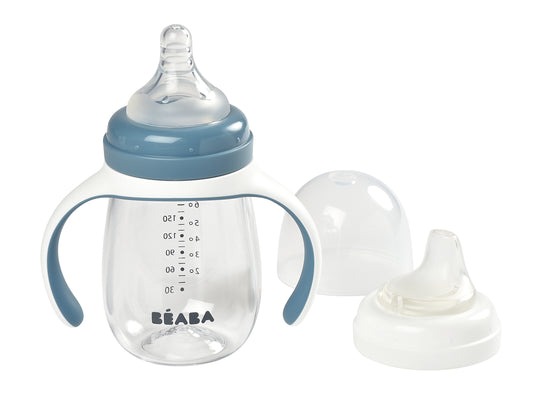 2-in-1 Learning Cup - 210ml
