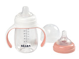 2-in-1 Learning Cup - 210ml