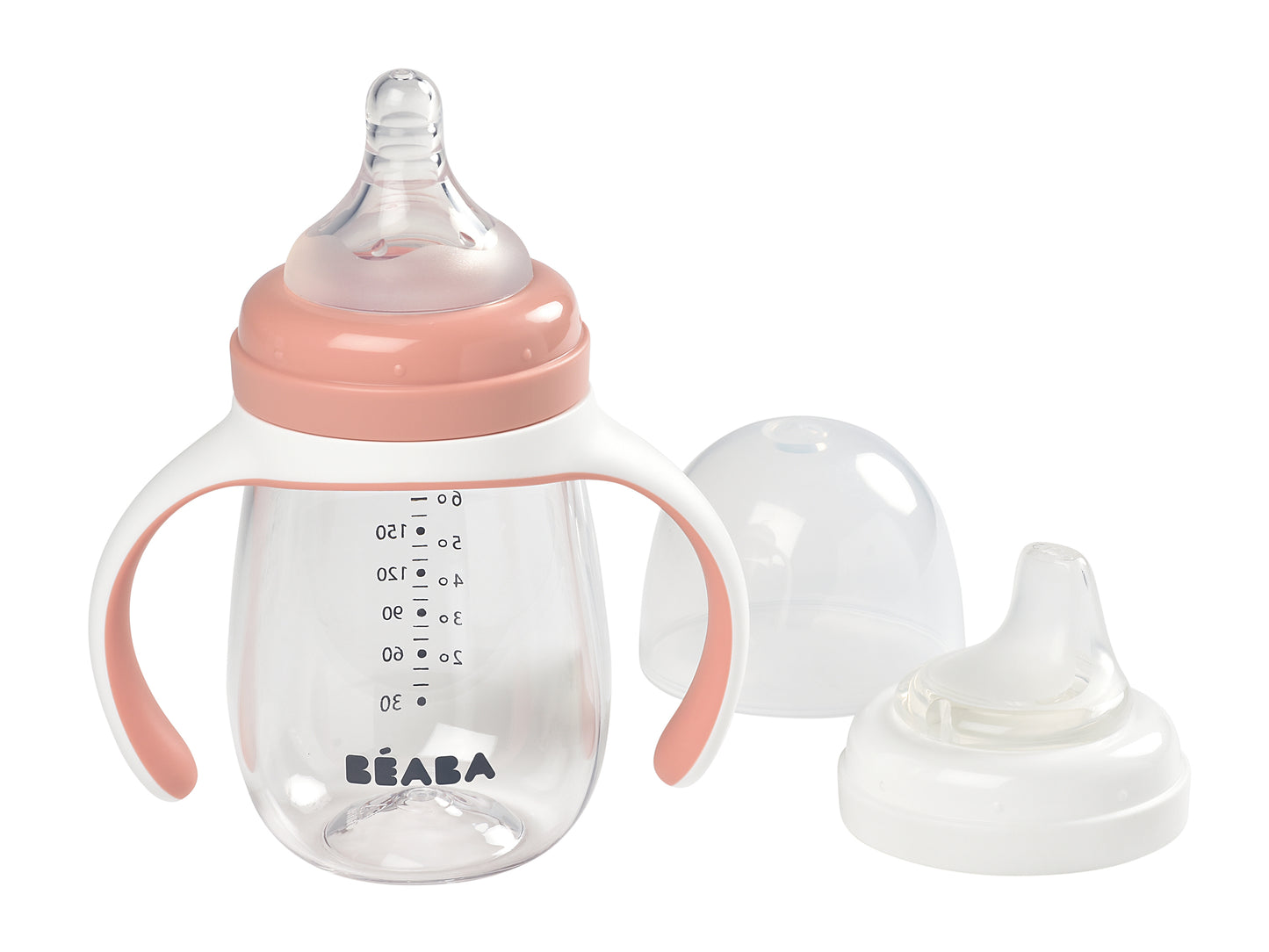 2-in-1 Learning Cup - 210ml