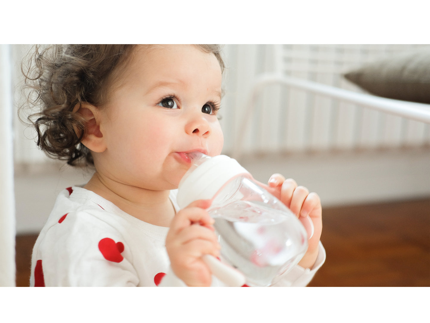 2-in-1 Learning Cup - 210ml