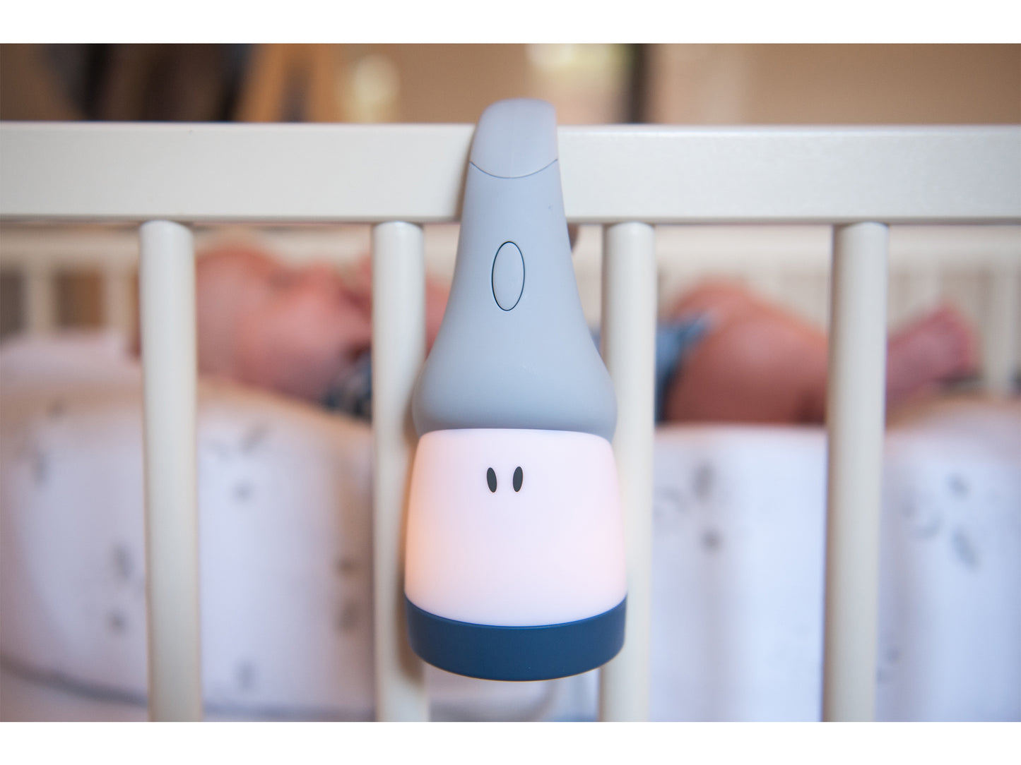 Pixie Torch 2-in-1 Movable Night Light