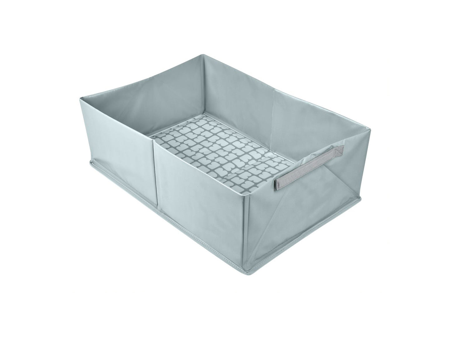 Camele'O Foldable Pop Up Bath
