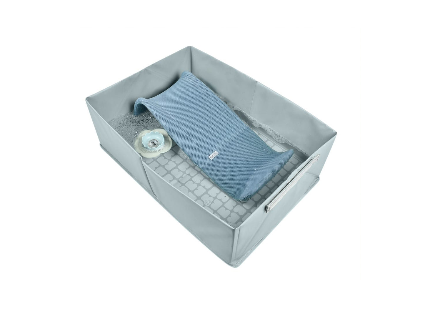 Camele'O Foldable Pop Up Bath