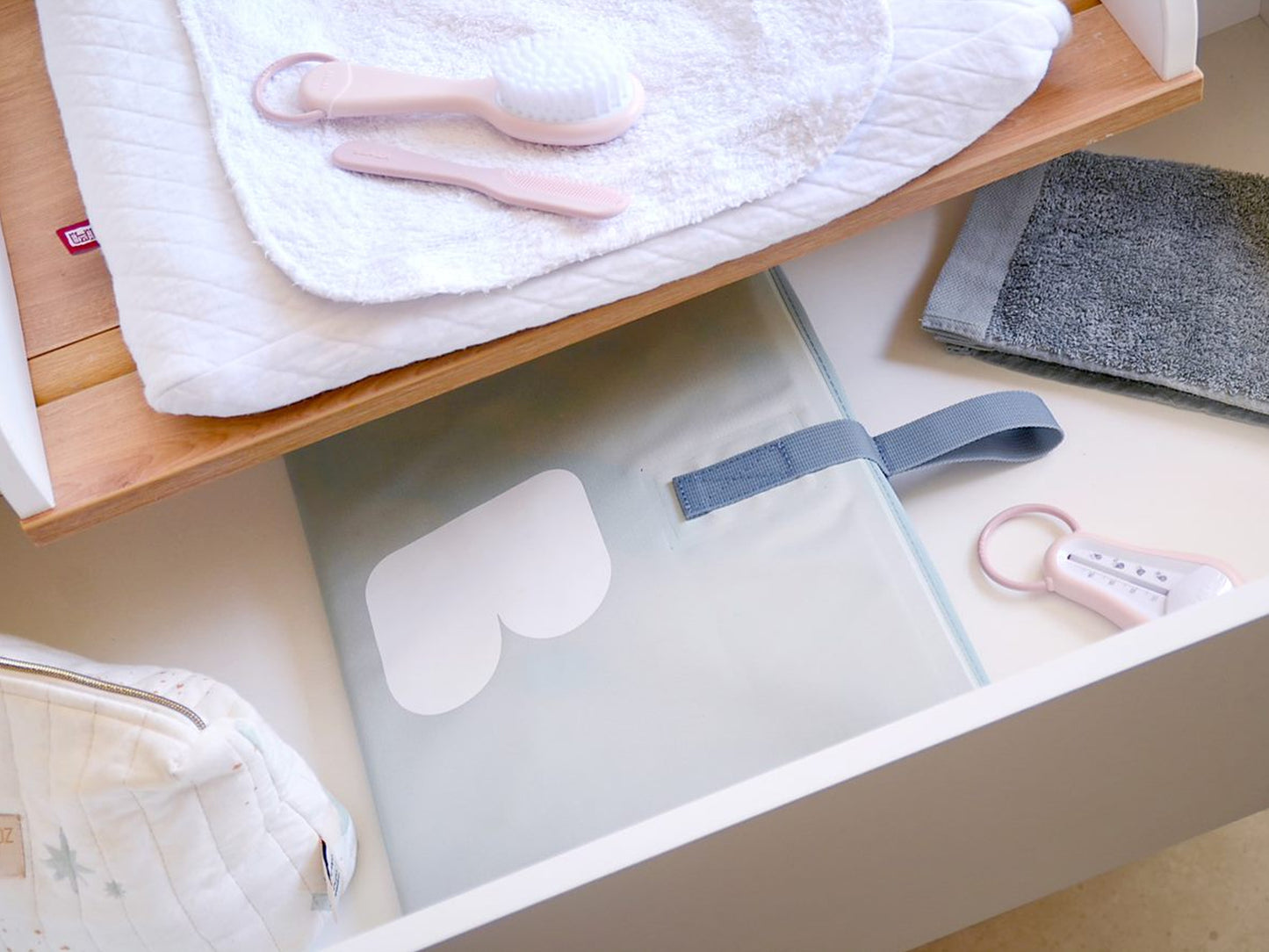 Camele'O Foldable Pop Up Bath