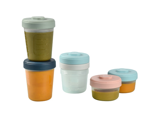 Pro Food Storage Set