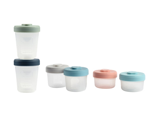 Pro Food Storage Set