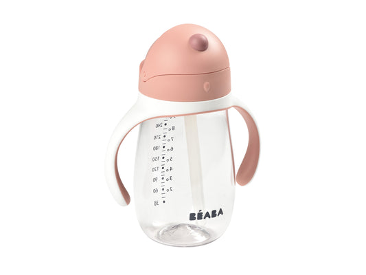 Straw Cup 300ml