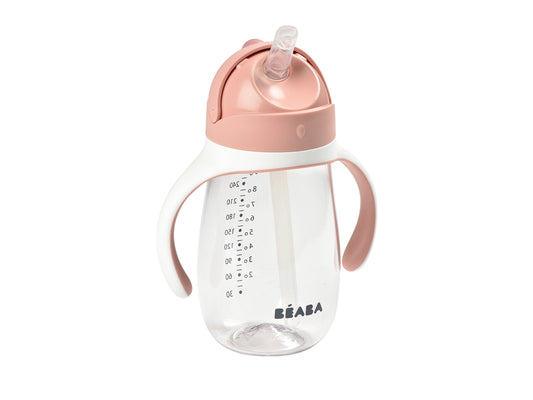 Straw Cup 300ml
