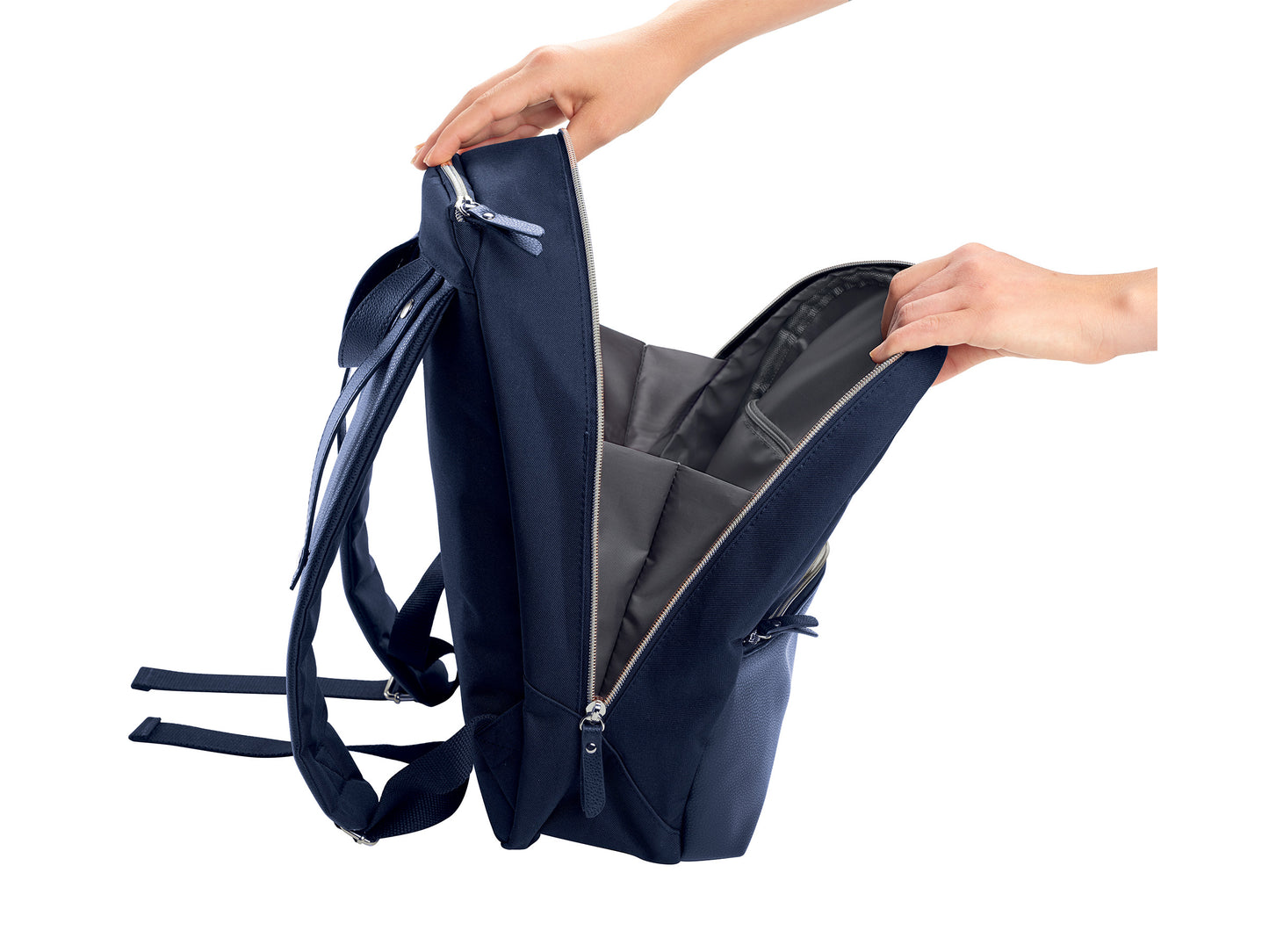 San Francisco Changing Bag