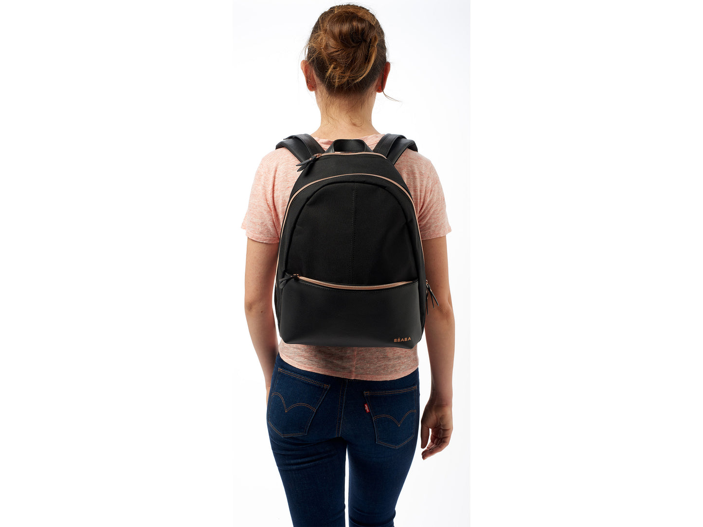San Francisco Changing Bag