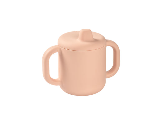 Silicone Learning Cup