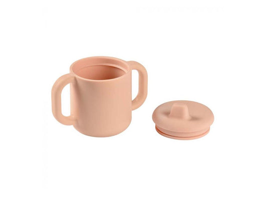 Silicone Learning Cup