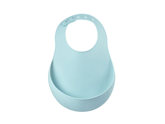 Silicone Bib