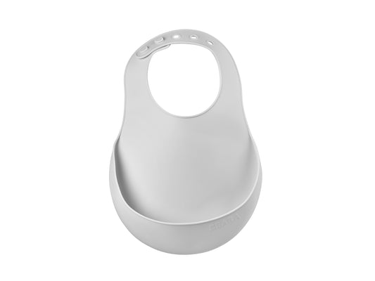 Silicone Bib
