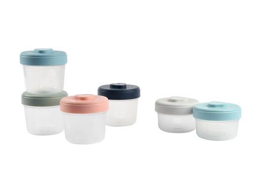 Starter Food Storage Set