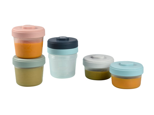 Starter Food Storage Set