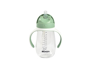 Straw Cup 300ml