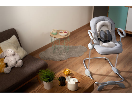Up & Down Bouncer III