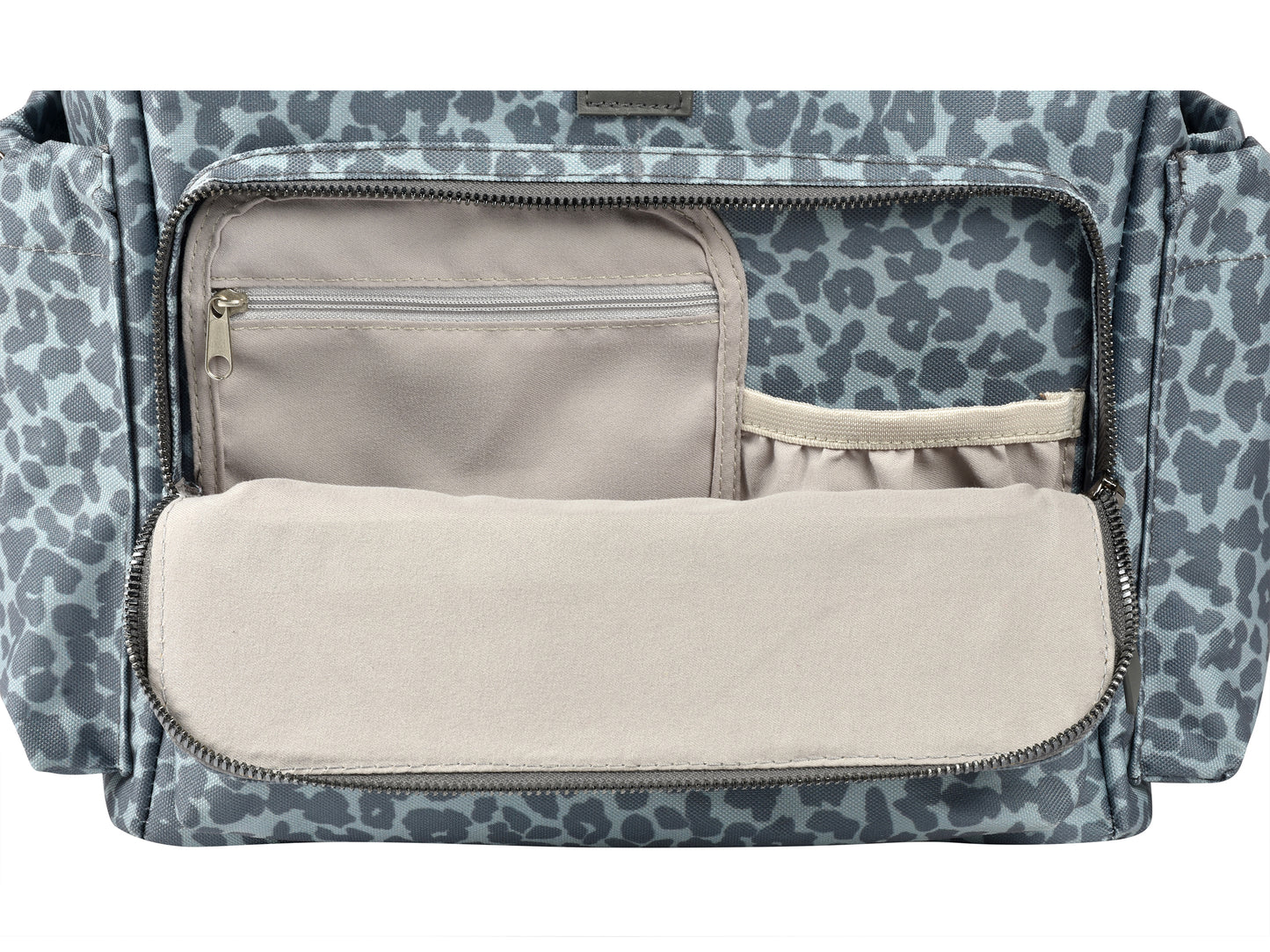 Vancouver Nursery Backpack XL