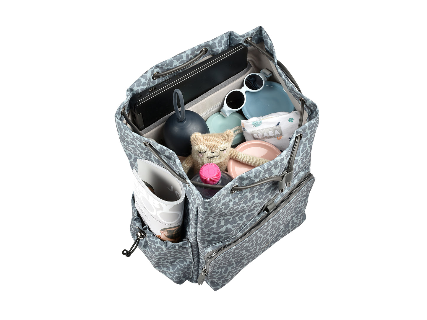 Vancouver Nursery Backpack XL