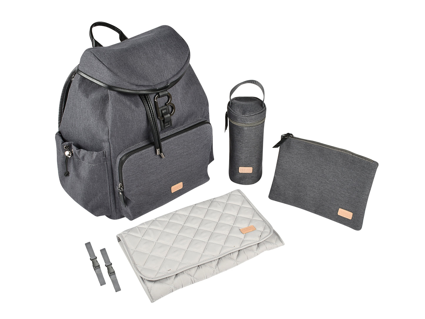 Vancouver Nursery Backpack XL