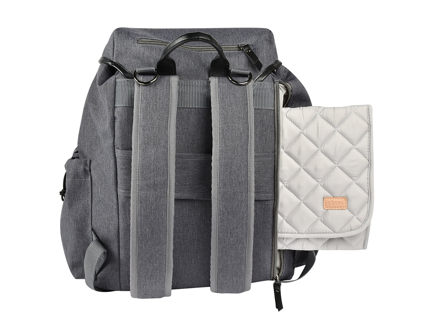 Vancouver Nursery Backpack XL