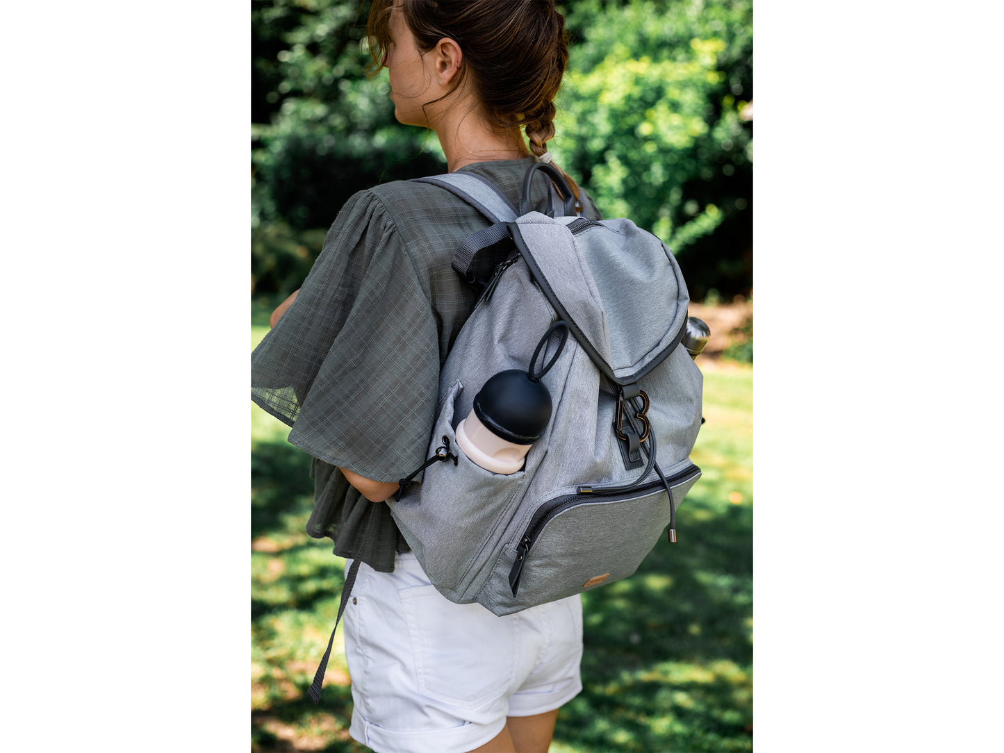 Vancouver Nursery Backpack XL