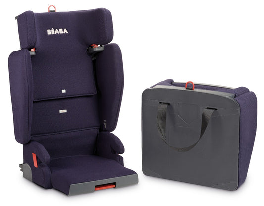 Purseat'Fix Foldable Car Seat