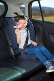 Purseat'Fix Foldable Car Seat