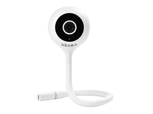 Zen Connect Video Baby Monitor