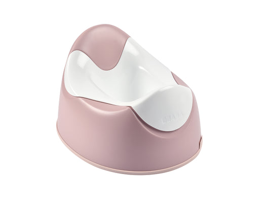 Training Potty