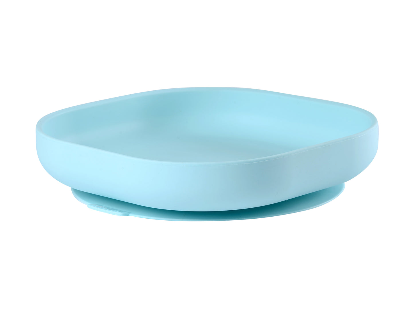Silicone Suction Plate