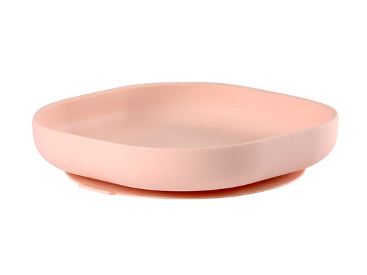 Silicone Suction Plate